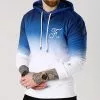 Les meilleures critiques de ✔️ Sweat Capuche Dégradé Avec Broderie 036 Bleu Et Blanc de Final Club 👍 -Final Club Soldes final club 137060 final 036 20180903T143704 01