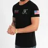 Les meilleures critiques de ⭐ Tee 👕 Shirt Capsule USA Avec Patch Et Broderie 372 Noir de Final Club 😀 1 Les meilleures critiques de ⭐ Tee 👕 Shirt Capsule USA Avec Patch Et Broderie 372 Noir de Final Club 😀 -Final Club Soldes final club 212838 FINAL 372 20200226T154048 01