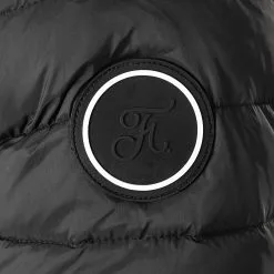 Bon marché 🌟 Doudoune Capuche Premium Tech Fourrure Noir de Final Club ⭐ -Final Club Soldes final club 219837 FINAL DOUDOUNE TECH FUR NOIR 20200909T140446 04