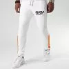 Offres 🎁 Pantalon Jogging Space Exploration 360 Blanc de Final Club 😀 -Final Club Soldes final club 220528 FINAL 360 20200703T121647 01