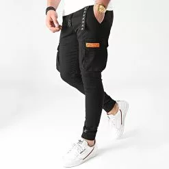 Les meilleures critiques de 🧨 Pantalon Cargo Skinny 536 Noir de Final Club ✨ 12 Les meilleures critiques de 🧨 Pantalon Cargo Skinny 536 Noir de Final Club ✨ -Final Club Soldes final club 244751 FINAL 536 20210225T154325 05