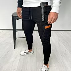 Les meilleures critiques de 🧨 Pantalon Cargo Skinny 536 Noir de Final Club ✨ 15 Les meilleures critiques de 🧨 Pantalon Cargo Skinny 536 Noir de Final Club ✨ -Final Club Soldes final club 244751 FINAL 536 20210305T083328 06