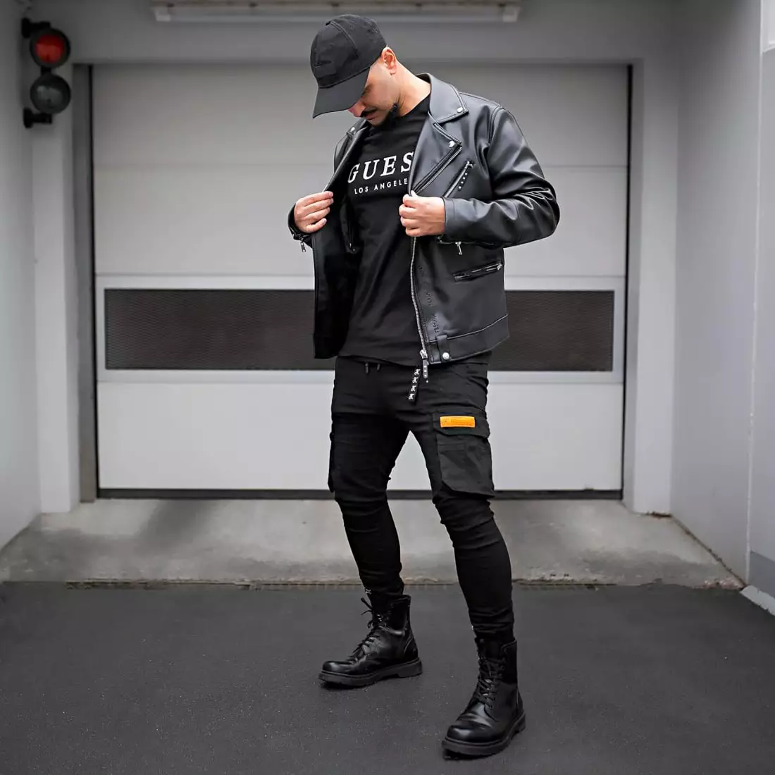 Les meilleures critiques de 🧨 Pantalon Cargo Skinny 536 Noir de Final Club ✨ 9 Les meilleures critiques de 🧨 Pantalon Cargo Skinny 536 Noir de Final Club ✨ – Image 7