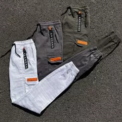 Sortie 🎁 Pantalon Cargo 537 Blanc de Final Club ⌛ 14 Sortie 🎁 Pantalon Cargo 537 Blanc de Final Club ⌛ -Final Club Soldes final club 255121 FINAL 537 20210426T073857 06