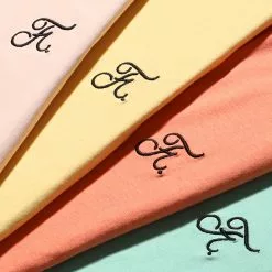 Promo ✔️ Tee 👕 Shirt Oversize Premium A Bande 617 Bleu Pastel de Final Club 🎉 9 Promo ✔️ Tee 👕 Shirt Oversize Premium A Bande 617 Bleu Pastel de Final Club 🎉 -Final Club Soldes final club 263260 FINAL 617 20210616T092759 03