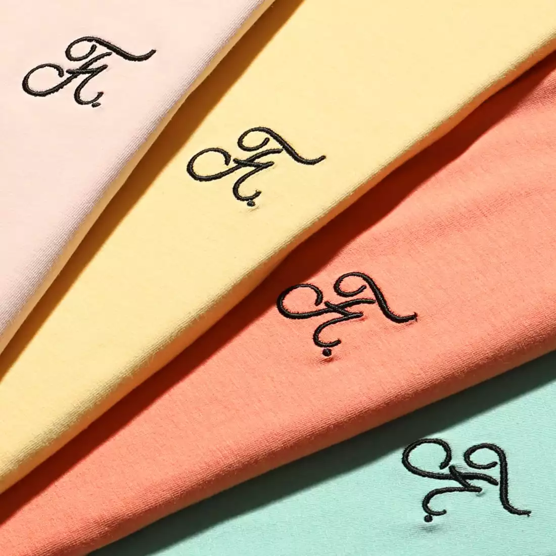 Promo ✔️ Tee 👕 Shirt Oversize Premium A Bande 617 Bleu Pastel de Final Club 🎉 5 Promo ✔️ Tee 👕 Shirt Oversize Premium A Bande 617 Bleu Pastel de Final Club 🎉 – Image 3