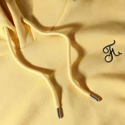 Top 10 🔥 Sweat Capuche Premium Avec Broderie 623 Jaune Pastel de Final Club 🔥 -Final Club Soldes final club 263269 FINAL 623 20210617T143507 05