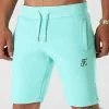 Les meilleures critiques de ⭐ Short Jogging Premium Avec Broderie 641 Bleu Pastel de Final Club ❤️ -Final Club Soldes final club 263300 FINAL 641 20210618T123904 01