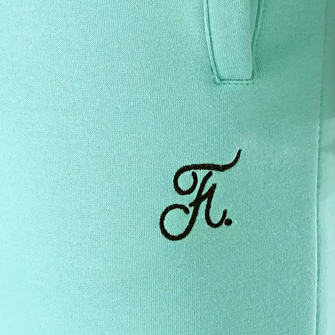 Les meilleures critiques de ⭐ Short Jogging Premium Avec Broderie 641 Bleu Pastel de Final Club ❤️ 4 Les meilleures critiques de ⭐ Short Jogging Premium Avec Broderie 641 Bleu Pastel de Final Club ❤️ – Image 2