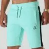 Promo 🛒 Short Jogging Premium Avec Bande 649 Bleu Pastel de Final Club 🧨 2 Promo 🛒 Short Jogging Premium Avec Bande 649 Bleu Pastel de Final Club 🧨 -Final Club Soldes final club 263336 FINAL 649 20210615T120422 01