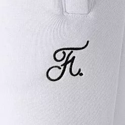 Meilleure vente 😉 Pantalon Jogging Premium Avec Broderie 650 Blanc de Final Club 👏 7 Meilleure vente 😉 Pantalon Jogging Premium Avec Broderie 650 Blanc de Final Club 👏 -Final Club Soldes final club 263337 FINAL 650 20210615T075826 02