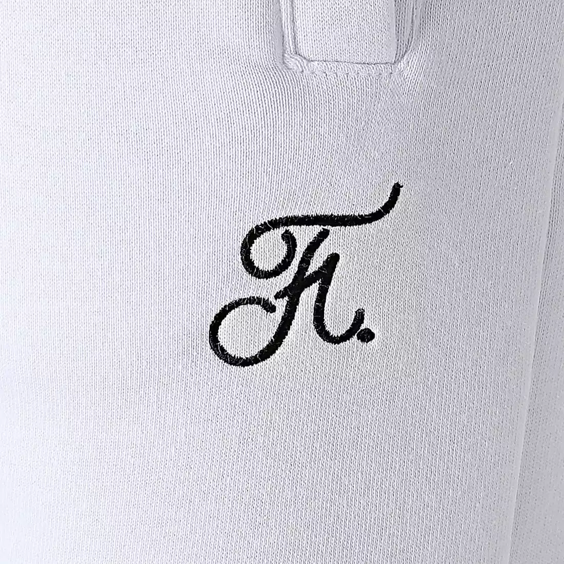 Meilleure vente 😉 Pantalon Jogging Premium Avec Broderie 650 Blanc de Final Club 👏 4 Meilleure vente 😉 Pantalon Jogging Premium Avec Broderie 650 Blanc de Final Club 👏 – Image 2