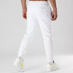 Meilleure vente 😉 Pantalon Jogging Premium Avec Broderie 650 Blanc de Final Club 👏 9 Meilleure vente 😉 Pantalon Jogging Premium Avec Broderie 650 Blanc de Final Club 👏 -Final Club Soldes final club 263337 FINAL 650 20210615T075830 04