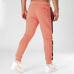 Les meilleures critiques de 👏 Pantalon Jogging Premium A Bande 664 Orange Pastel de Final Club ✔️ -Final Club Soldes final club 263351 FINAL 664 20210615T080019 04