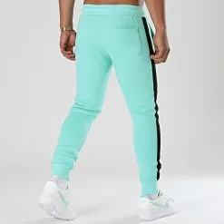 De gros 🧨 Pantalon Jogging Premium A Bande 665 Bleu Pastel de Final Club ⌛ -Final Club Soldes final club 263353 FINAL 665 20210615T120632 04