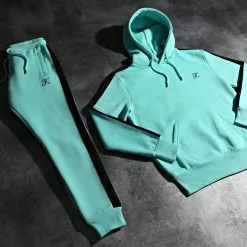 De gros 🧨 Pantalon Jogging Premium A Bande 665 Bleu Pastel de Final Club ⌛ -Final Club Soldes final club 263353 FINAL 665 20211222T082825 06