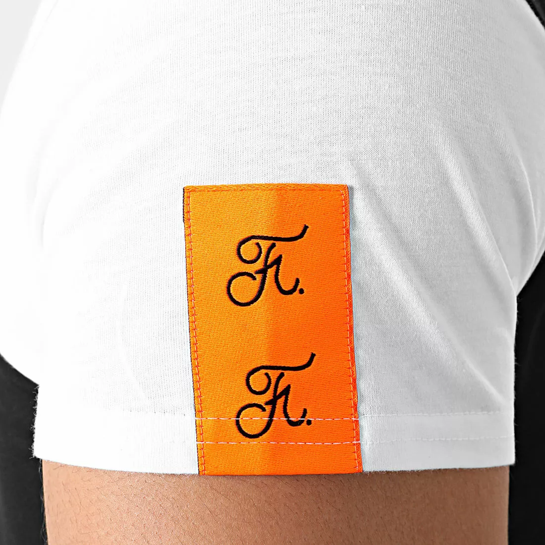 Remise ⭐ Tee 👚 Shirt Oversize Nasa Half Limited Edition 576 Noir Blanc de Final Club ⌛ 5 Remise ⭐ Tee 👚 Shirt Oversize Nasa Half Limited Edition 576 Noir Blanc de Final Club ⌛ – Image 3