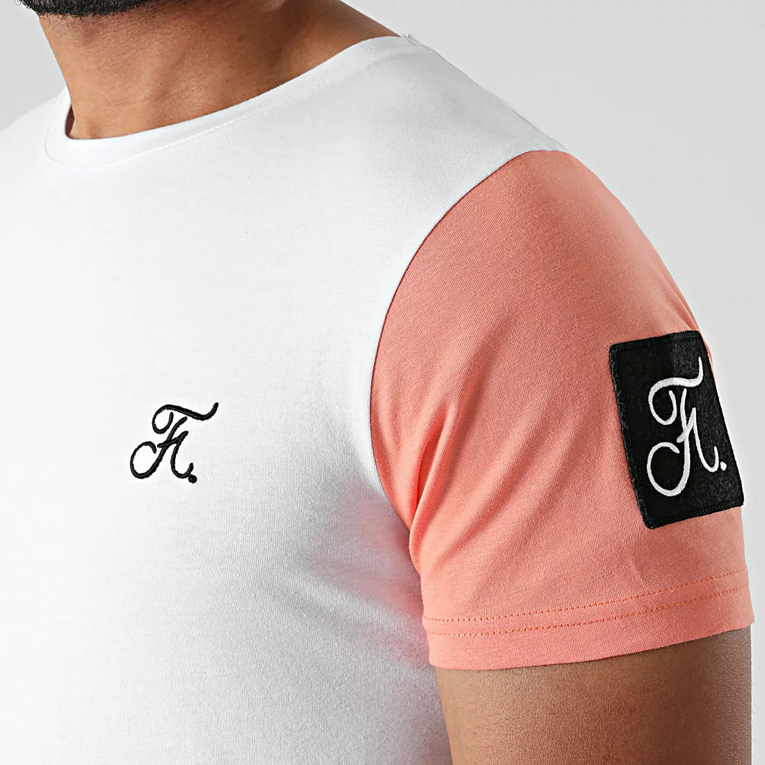 Acheter ๐ Tee ๐ Shirt Nasa Space Limited Edition Pastel 707 Blanc de Final Club ๐ 5 Acheter ๐ Tee ๐ Shirt Nasa Space Limited Edition Pastel 707 Blanc de Final Club ๐ โ Image 3