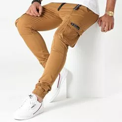 Top 10 😉 Pantalon Cargo 688 Camel de Final Club 👍 11 Top 10 😉 Pantalon Cargo 688 Camel de Final Club 👍 -Final Club Soldes final club 270368 FINAL 688 20210719T154009 04