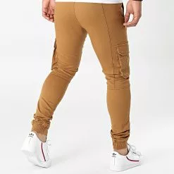 Top 10 😉 Pantalon Cargo 688 Camel de Final Club 👍 12 Top 10 😉 Pantalon Cargo 688 Camel de Final Club 👍 -Final Club Soldes final club 270368 FINAL 688 20210719T154011 05