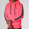 Offres ❤️ Sweat Capuche Premium A Bandes 725 Rose Fluo de Final Club ✨ 1 Offres ❤️ Sweat Capuche Premium A Bandes 725 Rose Fluo de Final Club ✨ -Final Club Soldes final club 280363 FINAL 725 20211022T152811 01