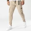 Promo 🥰 Pantalon Cargo 828 Beige de Final Club 💯 2 Promo 🥰 Pantalon Cargo 828 Beige de Final Club 💯 -Final Club Soldes final club 287962 FINAL 828 20211108T145231 01