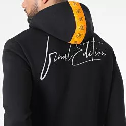 Bon marché 🔥 Sweat Capuche Premium Final Edition 830 Noir de Final Club 🤩 11 Bon marché 🔥 Sweat Capuche Premium Final Edition 830 Noir de Final Club 🤩 -Final Club Soldes final club 296327 FINAL 830 20220218T142828 04