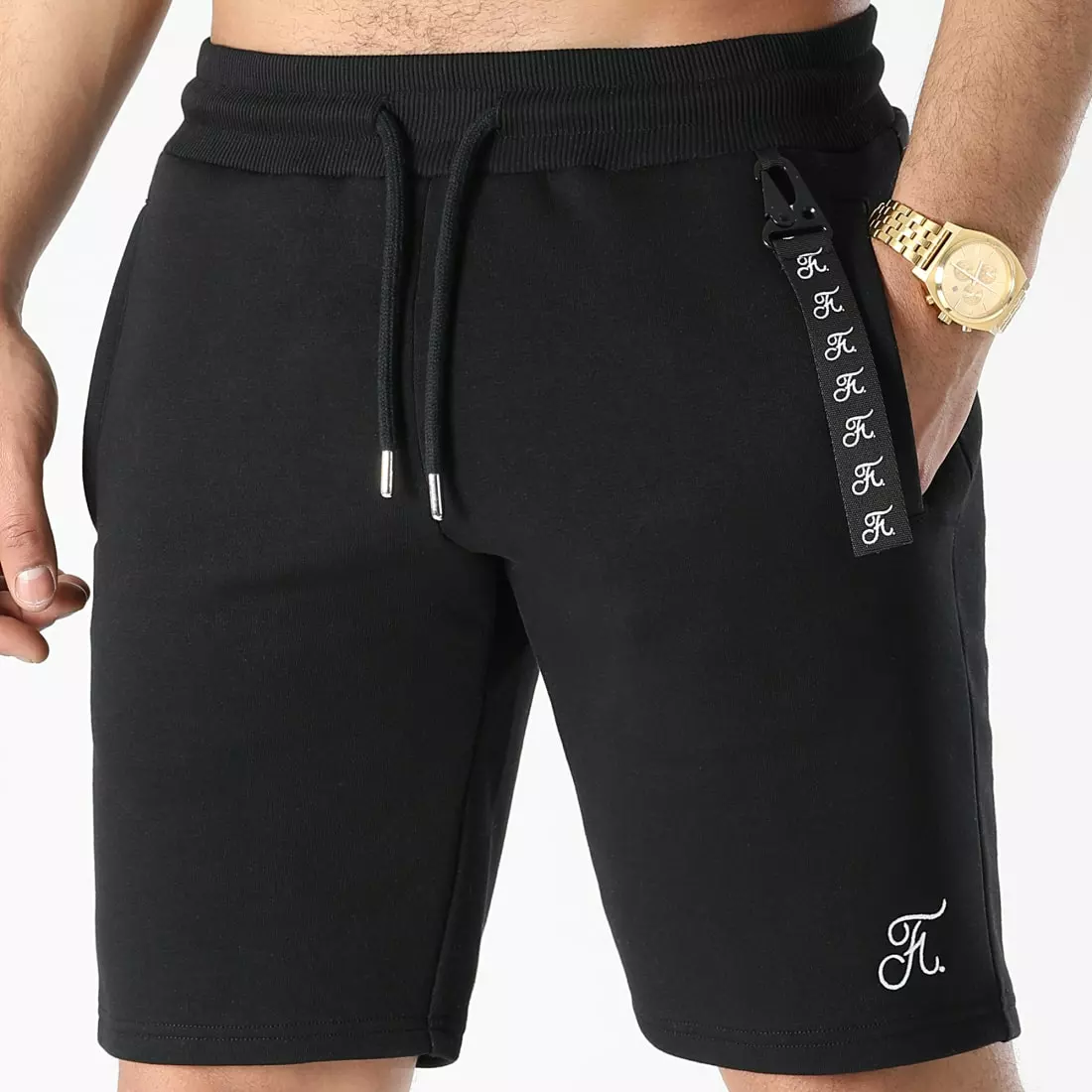 Les meilleures critiques de 🥰 Short Jogging Premium Fit 894 Noir de Final Club 🌟 5 Les meilleures critiques de 🥰 Short Jogging Premium Fit 894 Noir de Final Club 🌟 – Image 3