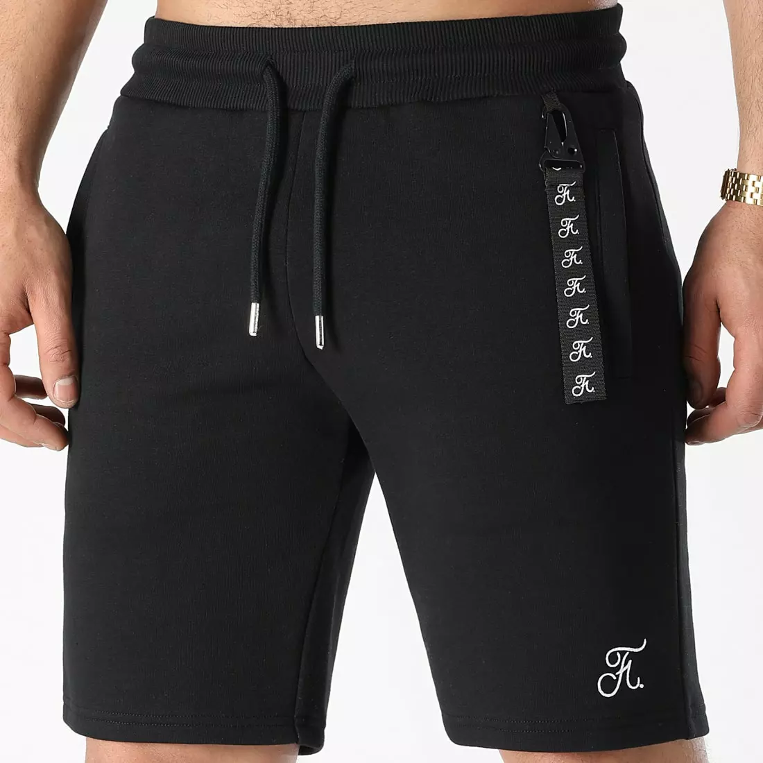 Les meilleures critiques de 🥰 Short Jogging Premium Fit 894 Noir de Final Club 🌟 3 Les meilleures critiques de 🥰 Short Jogging Premium Fit 894 Noir de Final Club 🌟
