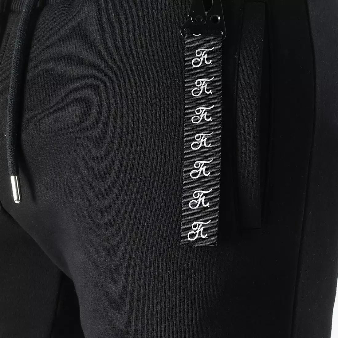 Les meilleures critiques de 🥰 Short Jogging Premium Fit 894 Noir de Final Club 🌟 4 Les meilleures critiques de 🥰 Short Jogging Premium Fit 894 Noir de Final Club 🌟 – Image 2