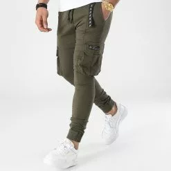Les meilleures critiques de 😉 Pantalon Cargo 930 Vert Kaki de Final Club 😉 -Final Club Soldes final club 301639 FINAL 930 20220318T150113 03