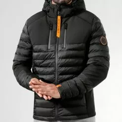 Top 10 😉 Doudoune Night Shark Noir Orange 0013 Noir de Final Club 😍 8 Top 10 😉 Doudoune Night Shark Noir Orange 0013 Noir de Final Club 😍 -Final Club Soldes final club 314400 FINAL 1150510 0013 20221005T104511 01