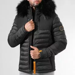 Grosses soldes 👍 Doudoune Night Shark Noir Orange Avec Fourrure Noire 0014 Noir de Final Club 😀 8 Grosses soldes 👍 Doudoune Night Shark Noir Orange Avec Fourrure Noire 0014 Noir de Final Club 😀 -Final Club Soldes final club 314413 FINAL 1150510 0014 20221005T104753 03