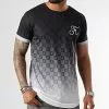 Promo ⌛ Tee 👕 Shirt Oversize Dégradé Avec Broderie 980 Damier Noir de Final Club 🧨 -Final Club Soldes final club 321042 FINAL 980 20220613T154744 01